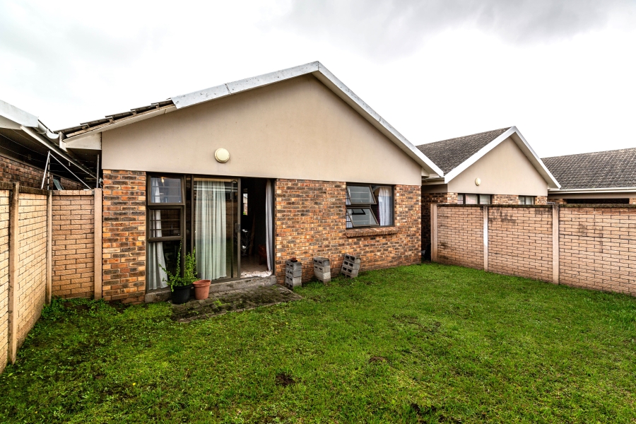 2 Bedroom Property for Sale in Gonubie Eastern Cape